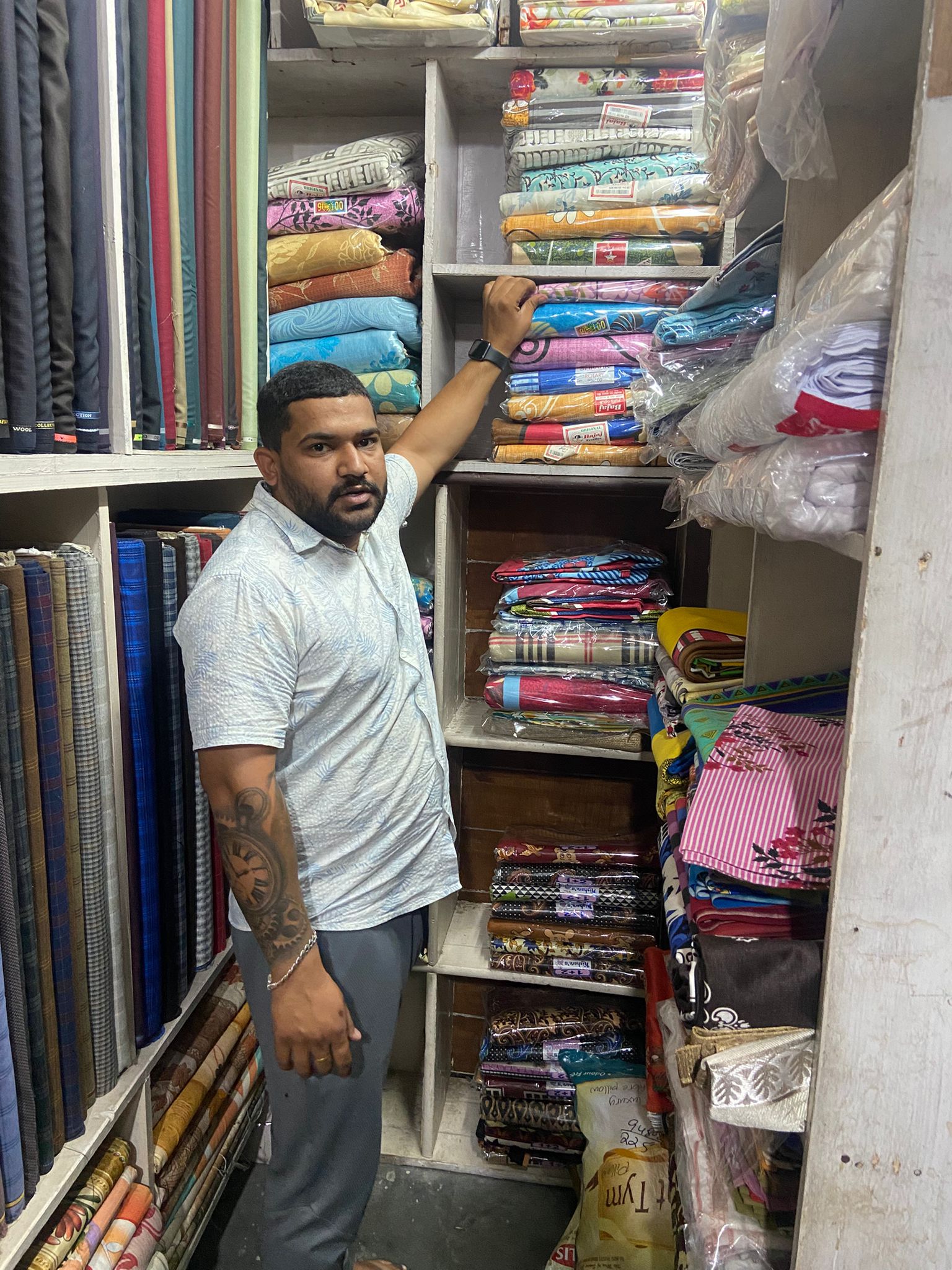 Nihal Enterprises Main Store